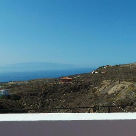 Casa Mirador Villa Costa Adeje  Eksteriør billede