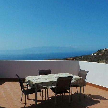 Casa Mirador Villa Costa Adeje  Eksteriør billede