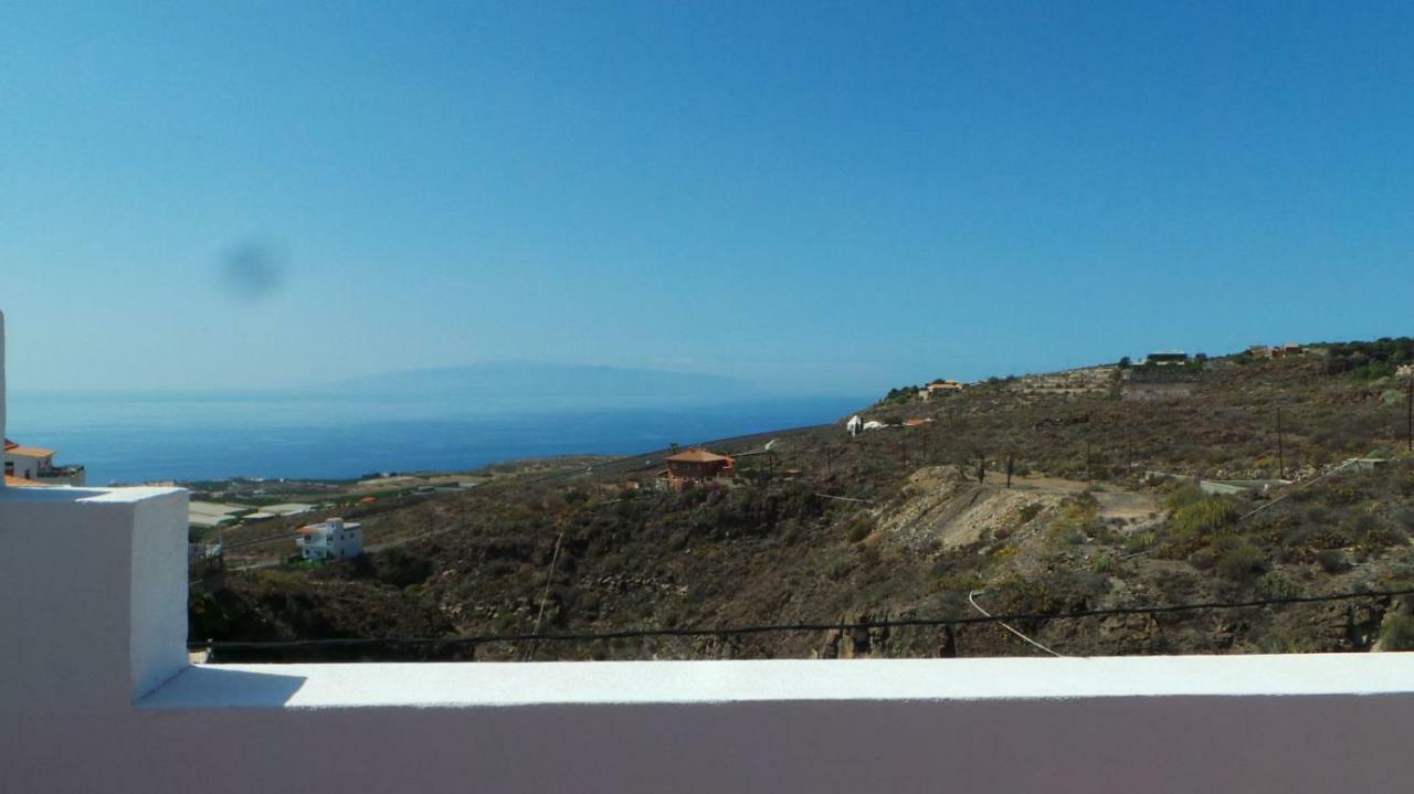 Casa Mirador Villa Costa Adeje  Eksteriør billede