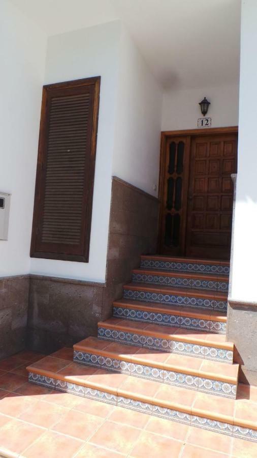 Casa Mirador Villa Costa Adeje  Eksteriør billede