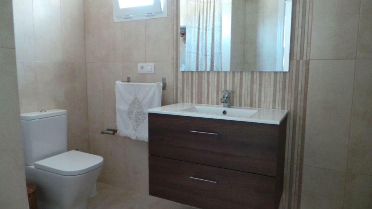 Casa Mirador Villa Costa Adeje  Eksteriør billede