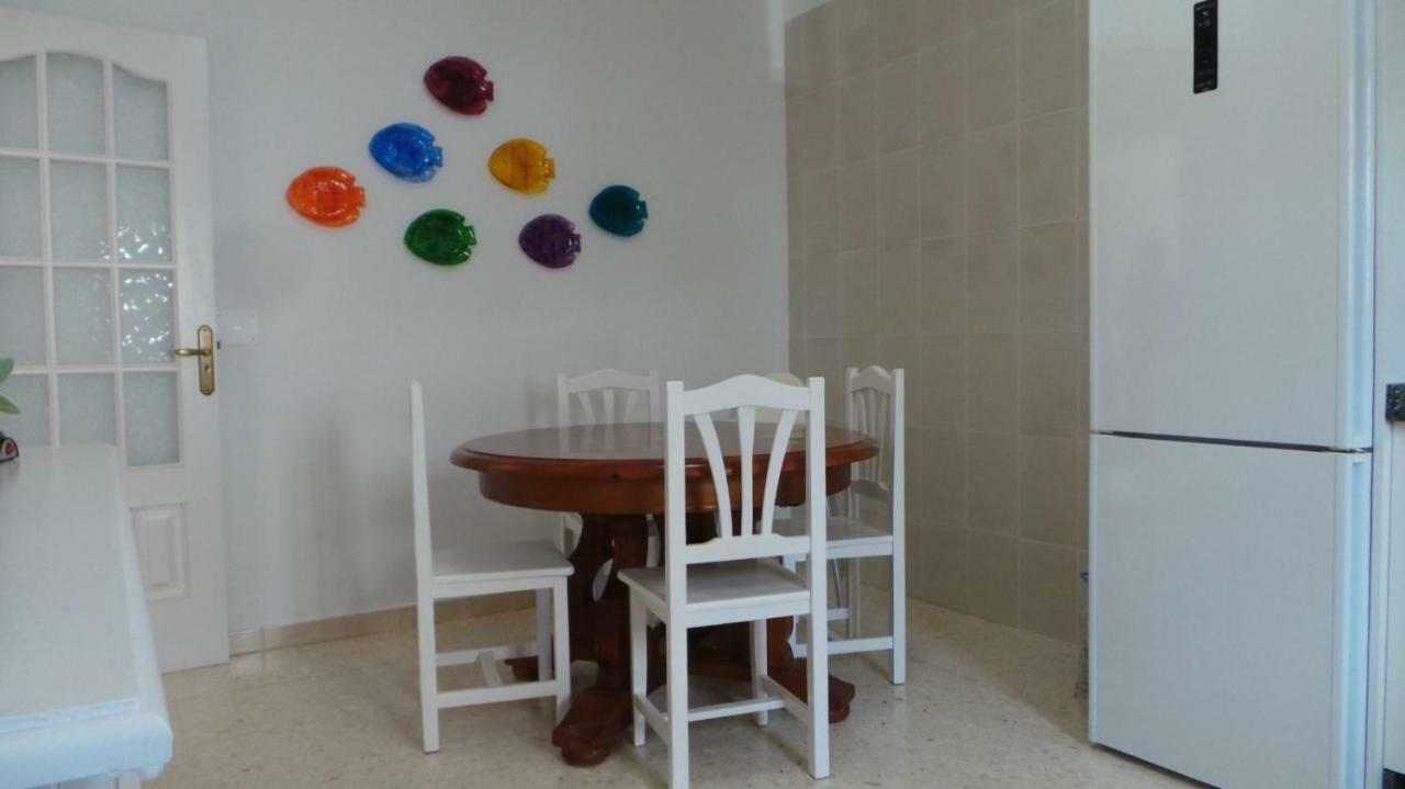 Casa Mirador Villa Costa Adeje  Eksteriør billede