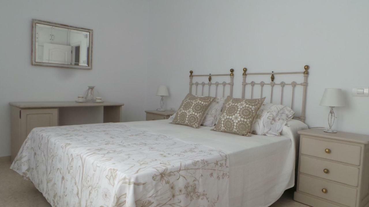 Casa Mirador Villa Costa Adeje  Eksteriør billede