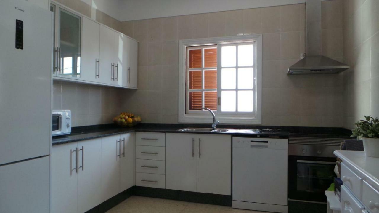 Casa Mirador Villa Costa Adeje  Eksteriør billede